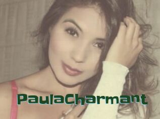 PaulaCharmant