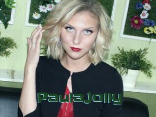 PaulaJolly