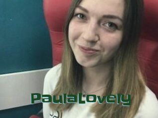 PaulaLovely