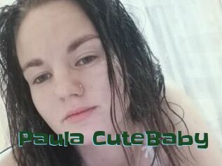 Paula_CuteBaby