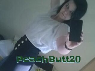 PeachButt20