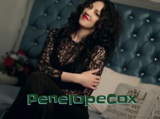 PenelopeCox