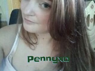 Pennyxo