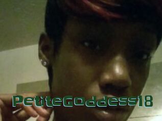 PetiteGoddess18