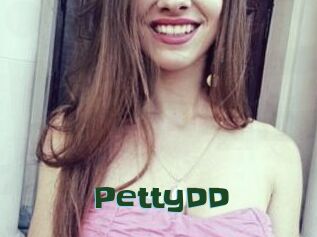 PettyDD