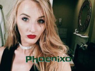 Phoenixo