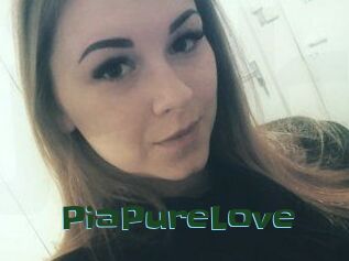 PiaPureLove