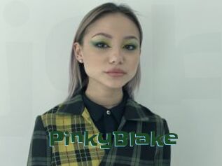 PinkyBlake