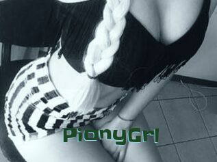 PionyGrl