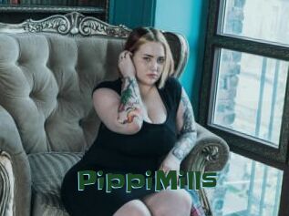 PippiMills