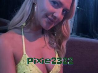 Pixie2322 Jeune baise