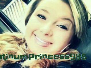 PlatinumPrincess985