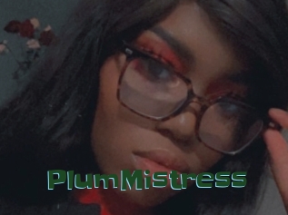 PlumMistress