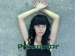 Preceptor