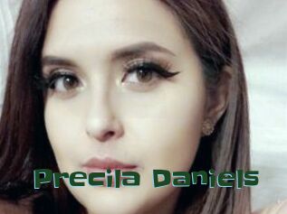 Precila_Daniels