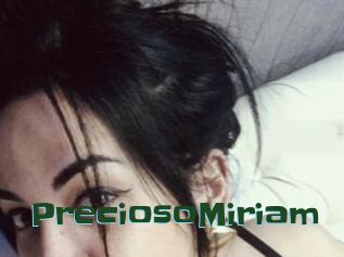 PreciosoMiriam