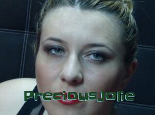 PreciousJolie