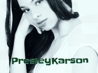 PresleyKarson