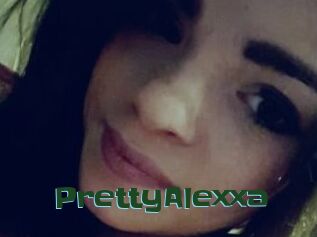 PrettyAlexxa Jeune baise
