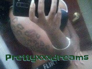 Prettyxxxdreams