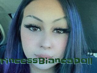 PrincessBiancaDoll