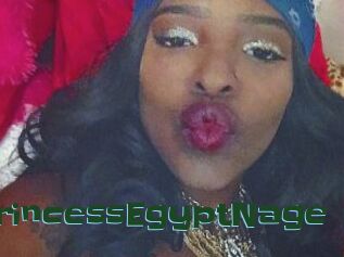 PrincessEgyptNage