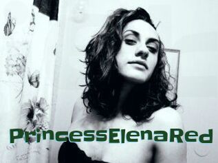 PrincessElenaRed