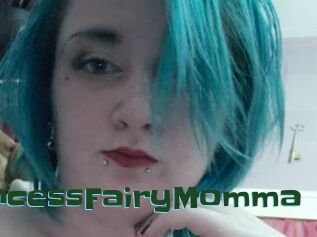 PrincessFairyMomma