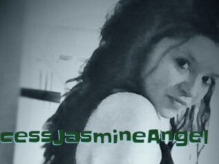 PrincessJasmineAngel