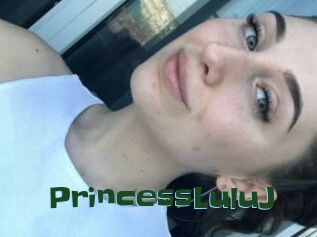 PrincessLuluJ