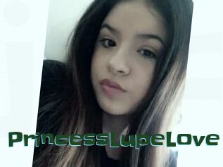 PrincessLupeLove