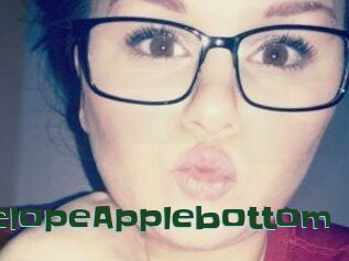 PrincessPenelopeApplebottom