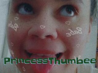 PrincessThumbee