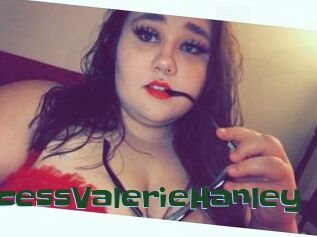 PrincessValerieHanley