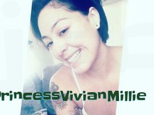 PrincessVivianMillie
