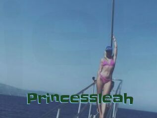 Princessleah