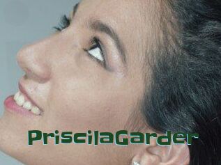 PriscilaGarder