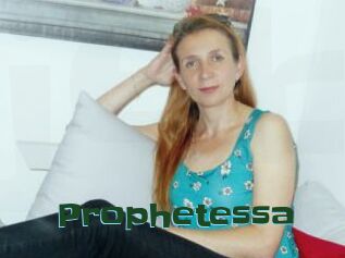 Prophetessa