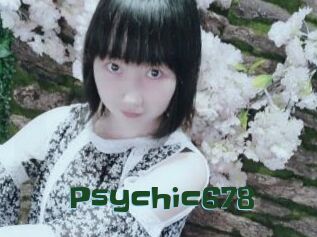 Psychic678