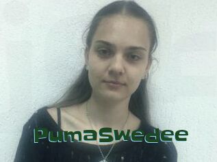 PumaSwedee Jeune baise