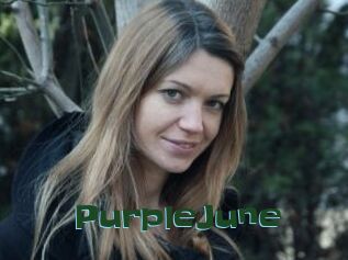PurpleJune
