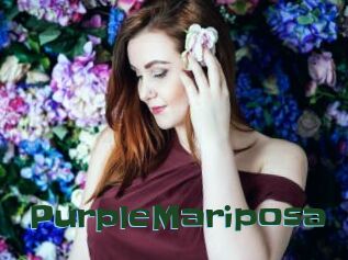 PurpleMariposa