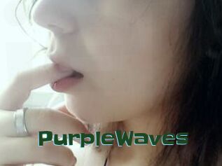 PurpleWaves