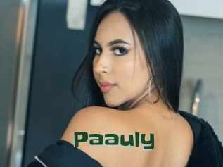 Paauly