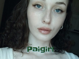 Paigirl