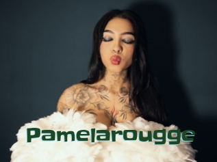 Pamelarougge