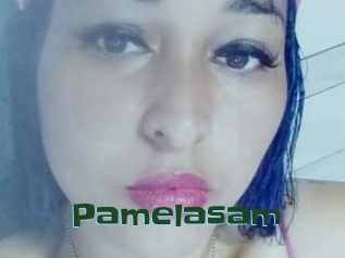 Pamelasam