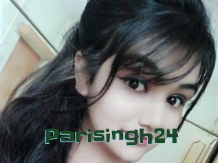 Parisingh24