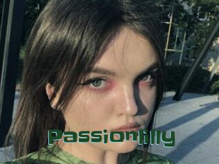 Passionlilly