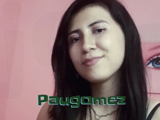 Paugomez